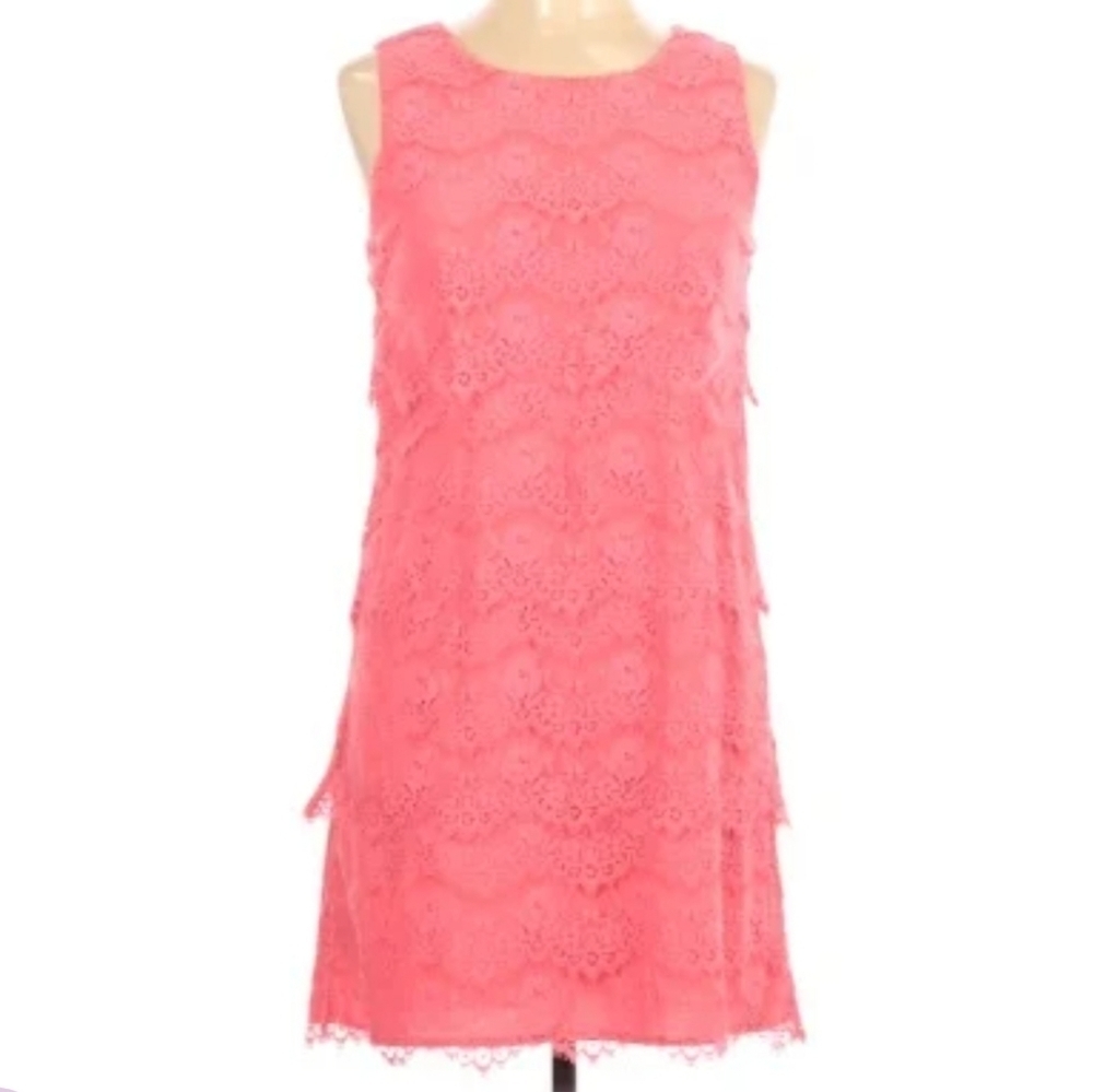 Jessica Simpson dress